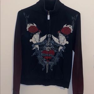 Cowgirl Tuff Co Jacket